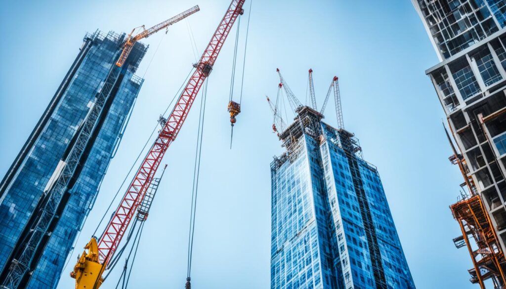 Commercial Construction Loans