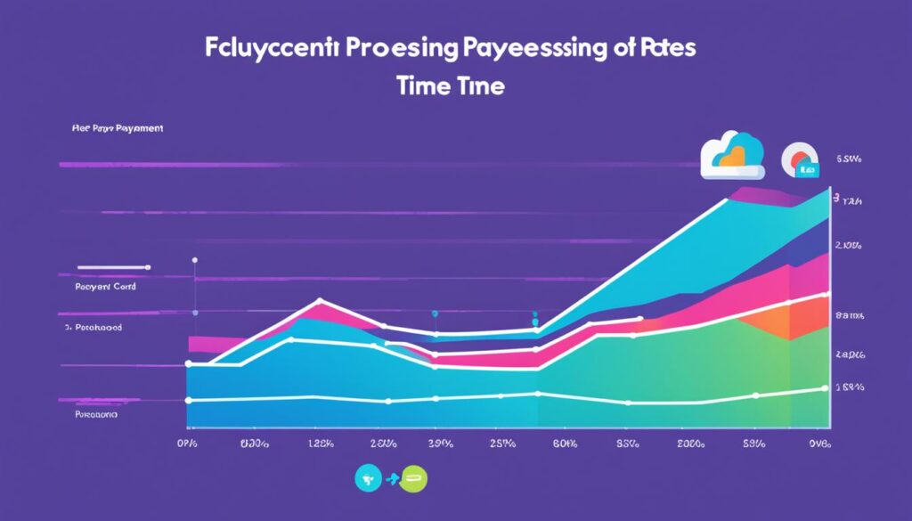 Factors Influencing Payment Processing Rates