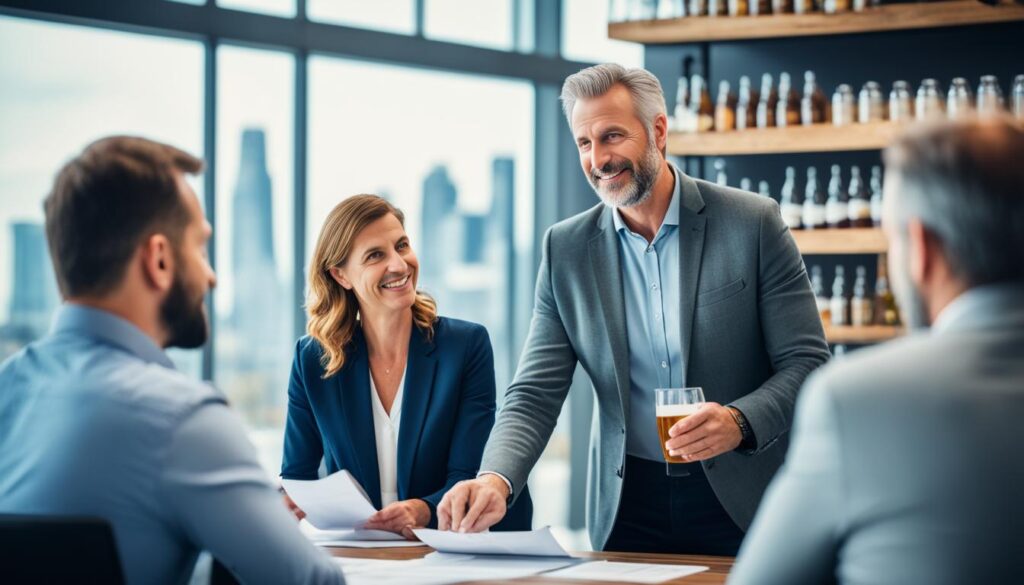 Small Business Loans for Breweries