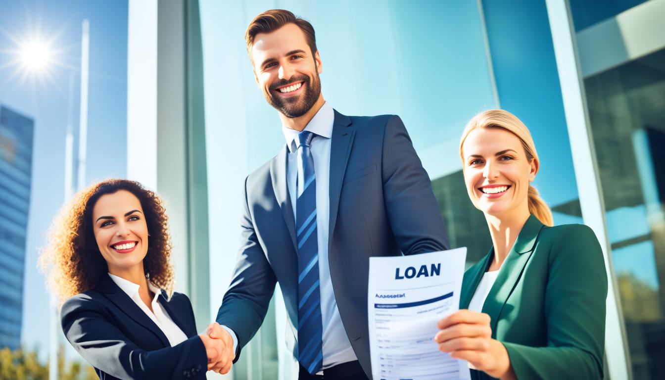 Small business loans for accounting firms