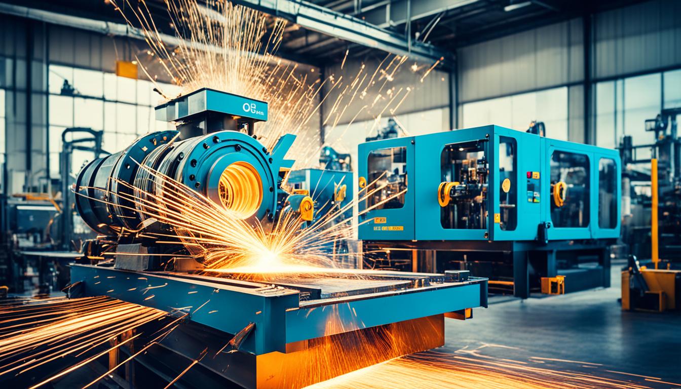 Small business loans for manufacturing