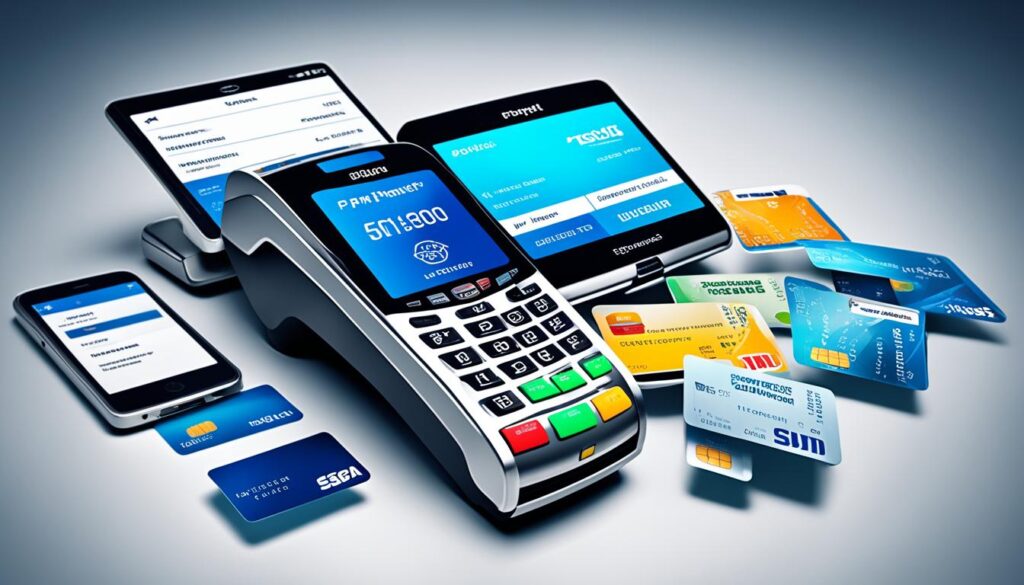 best merchant processing solutions