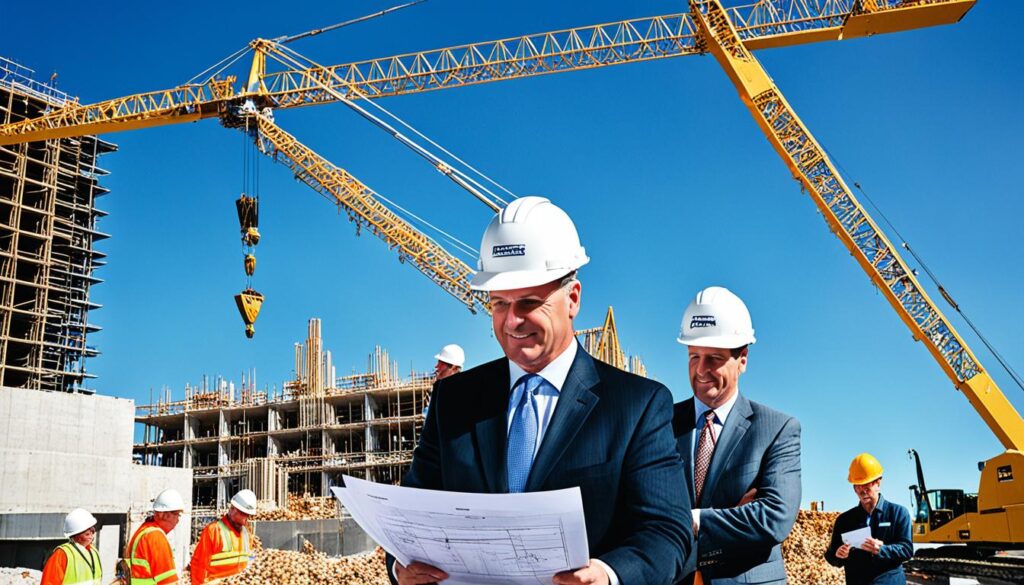 commercial construction loans