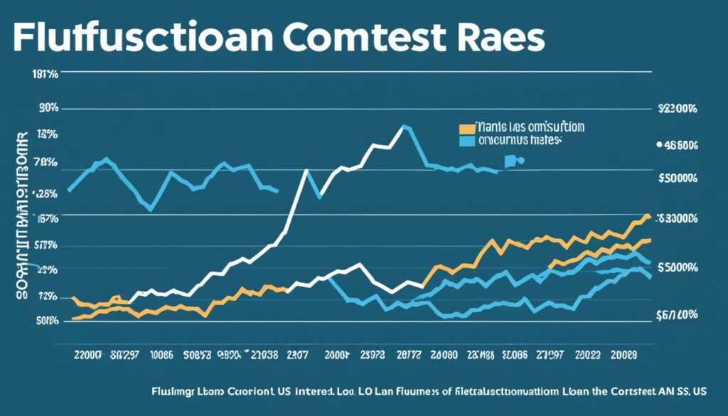 construction loan interest rates