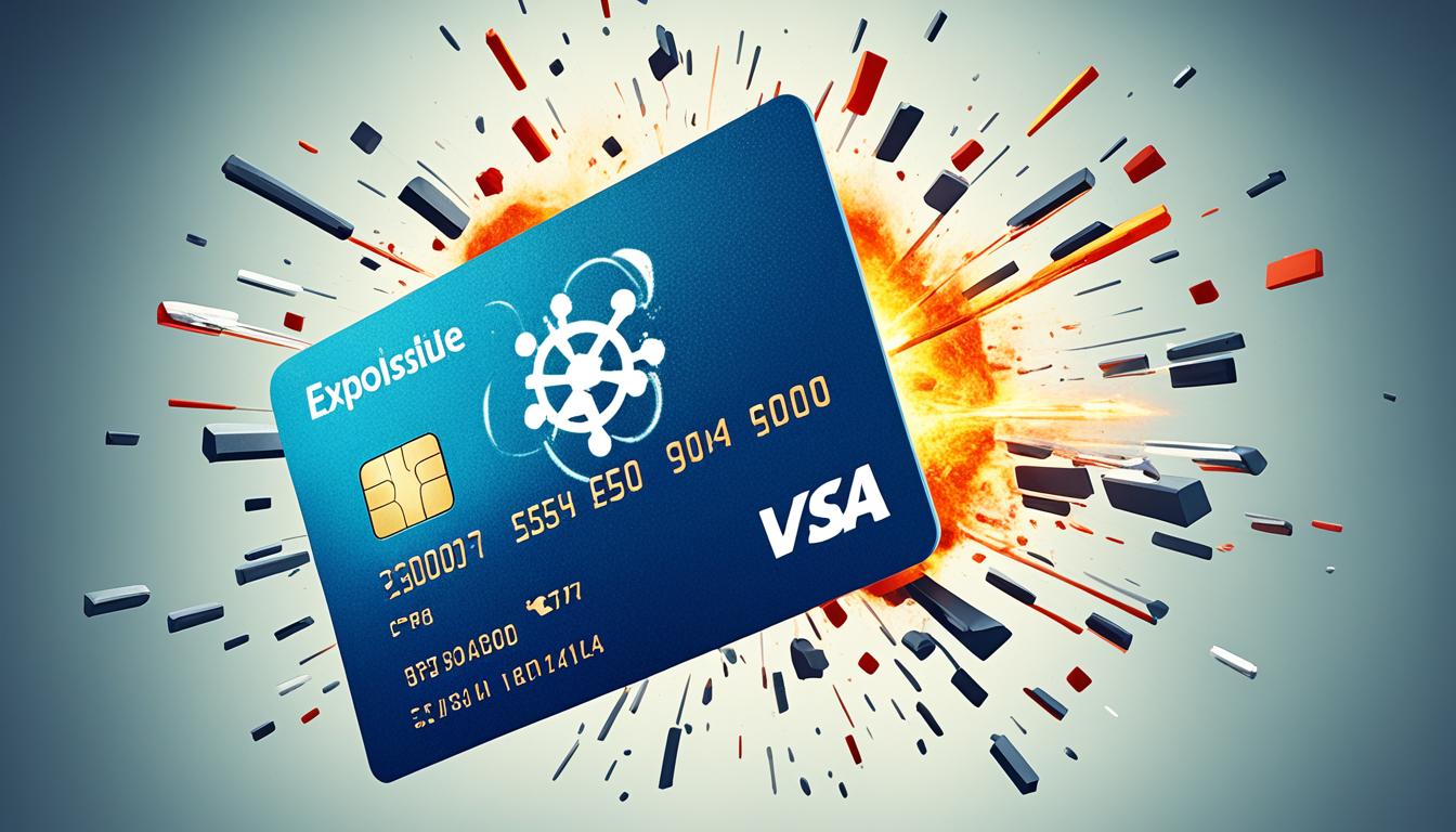 high-risk credit card processing service