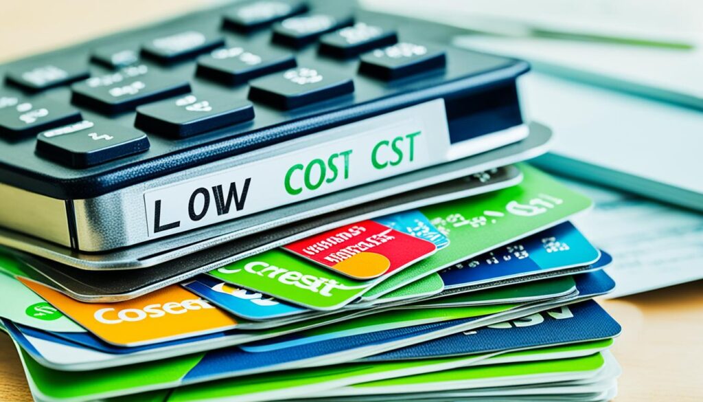 low-cost payment processing services