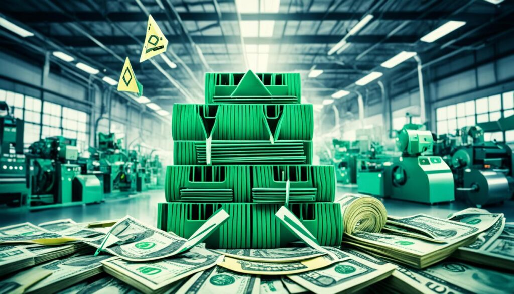 manufacturing business loans