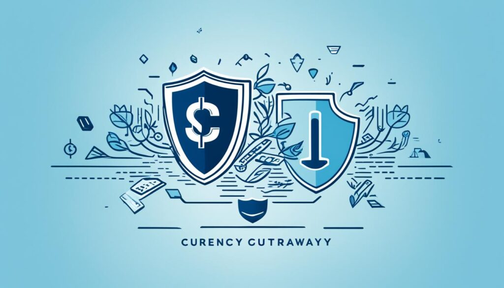 secure multi-currency processing for online stores