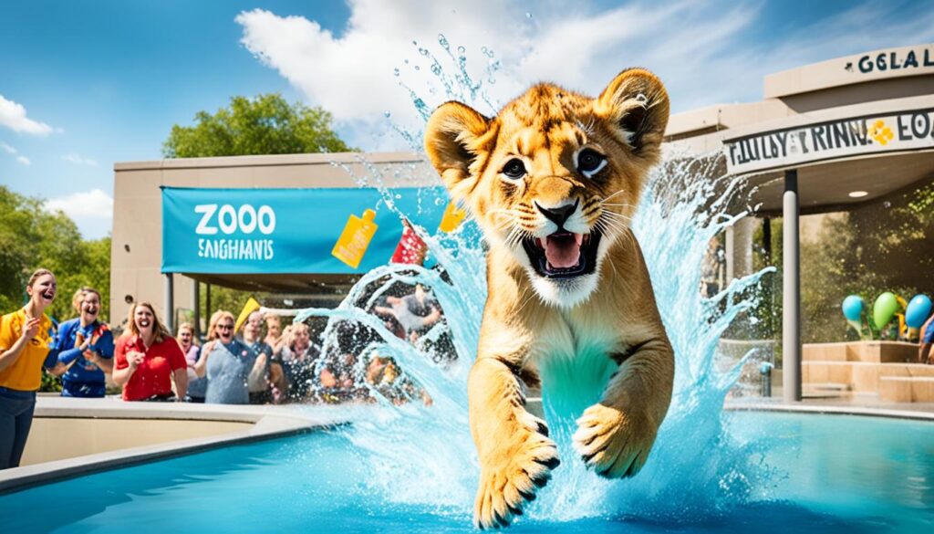 small business loans for zoos